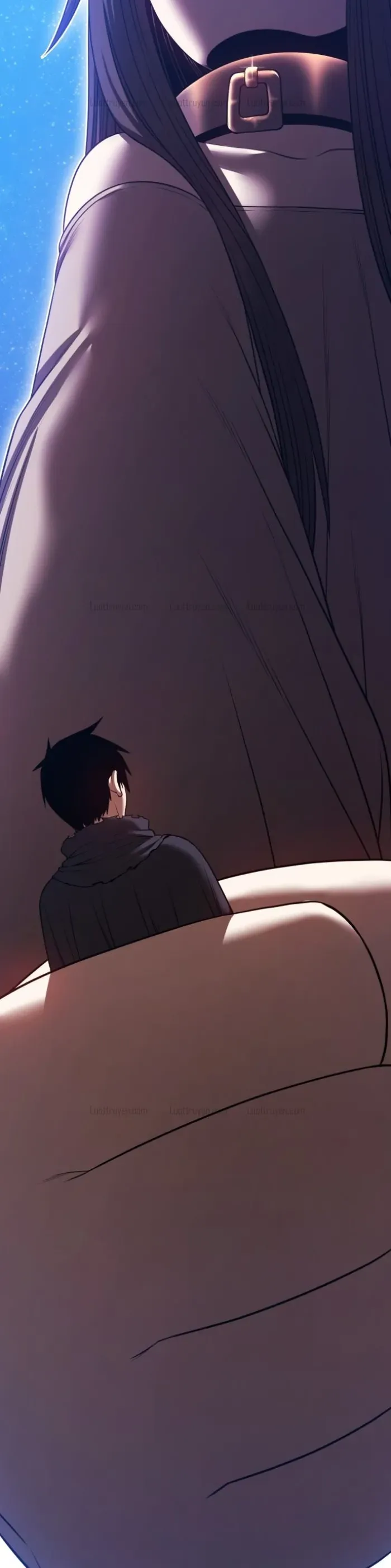 Gậy Gỗ Cấp 99+ Chap 210 - Next Chap 211