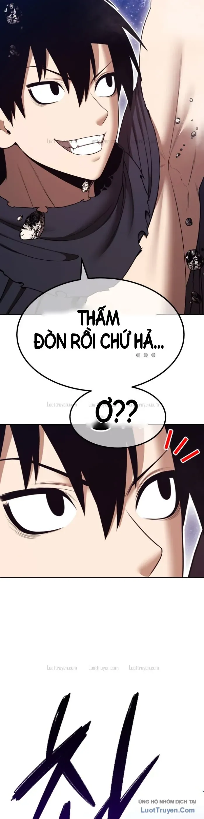 Gậy Gỗ Cấp 99+ Chap 210 - Next Chap 211