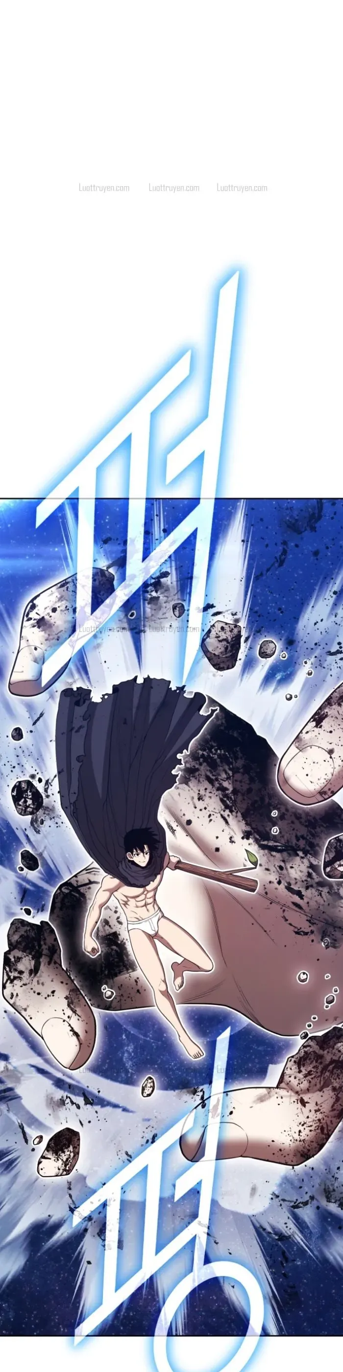 Gậy Gỗ Cấp 99+ Chap 210 - Next Chap 211