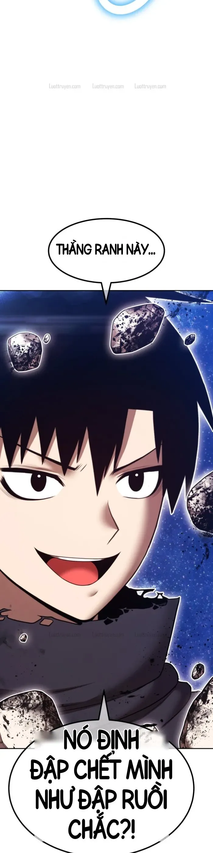 Gậy Gỗ Cấp 99+ Chap 210 - Next Chap 211