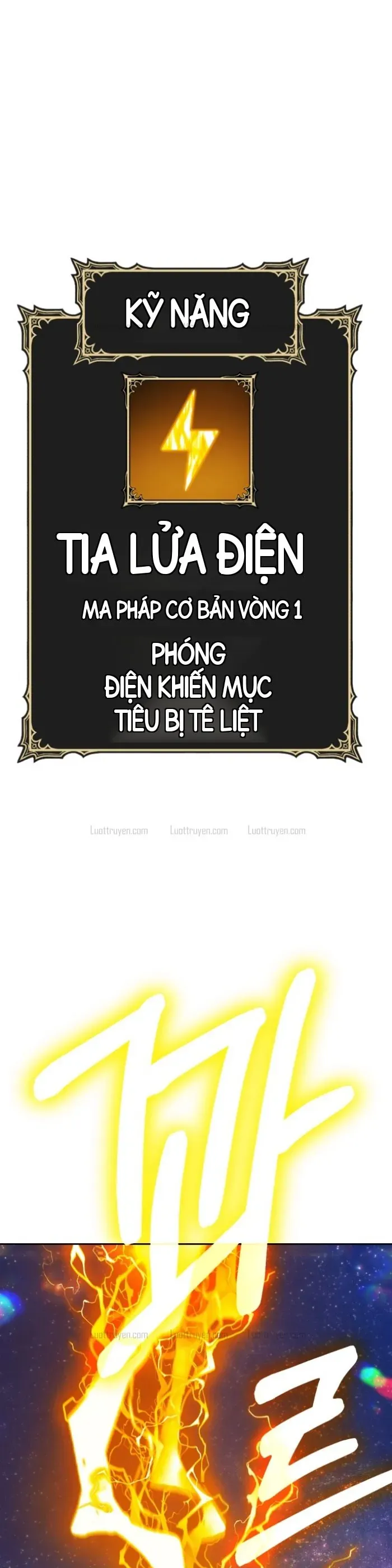 Gậy Gỗ Cấp 99+ Chap 210 - Next Chap 211