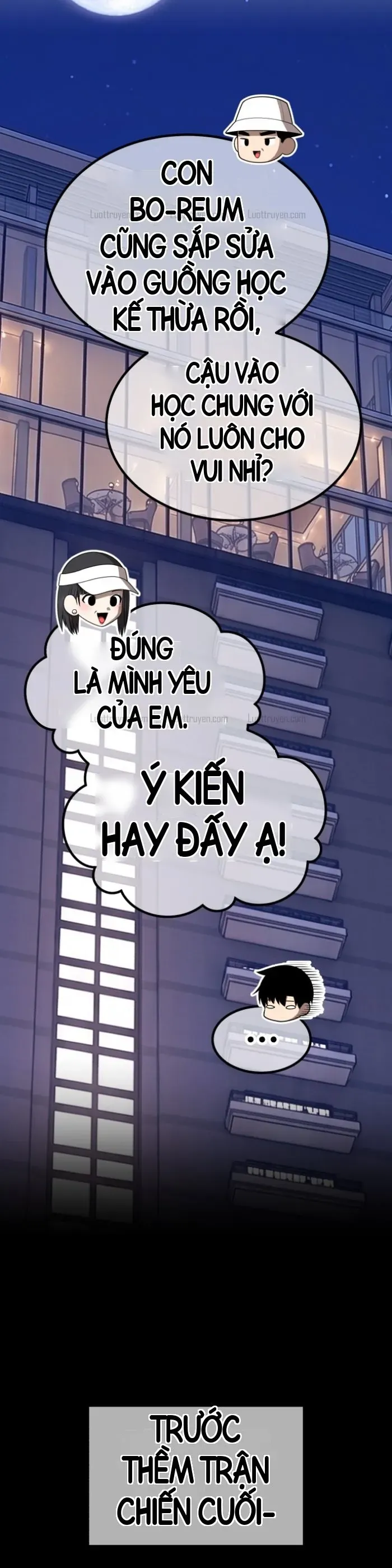 Gậy Gỗ Cấp 99+ Chap 212 - Next Chap 213