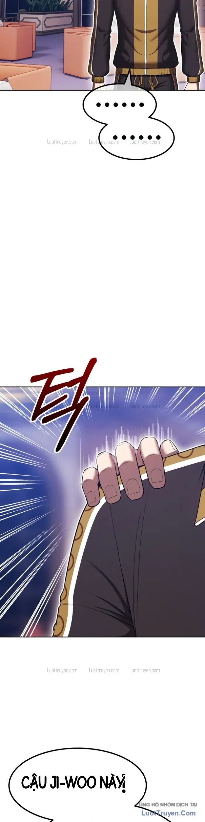 Gậy Gỗ Cấp 99+ Chap 212 - Next Chap 213