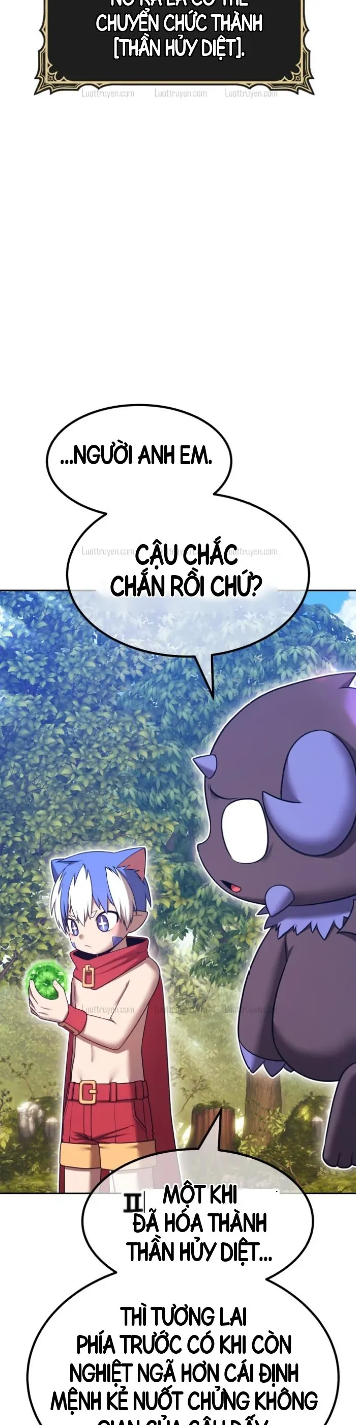 Gậy Gỗ Cấp 99+ Chap 212 - Next Chap 213
