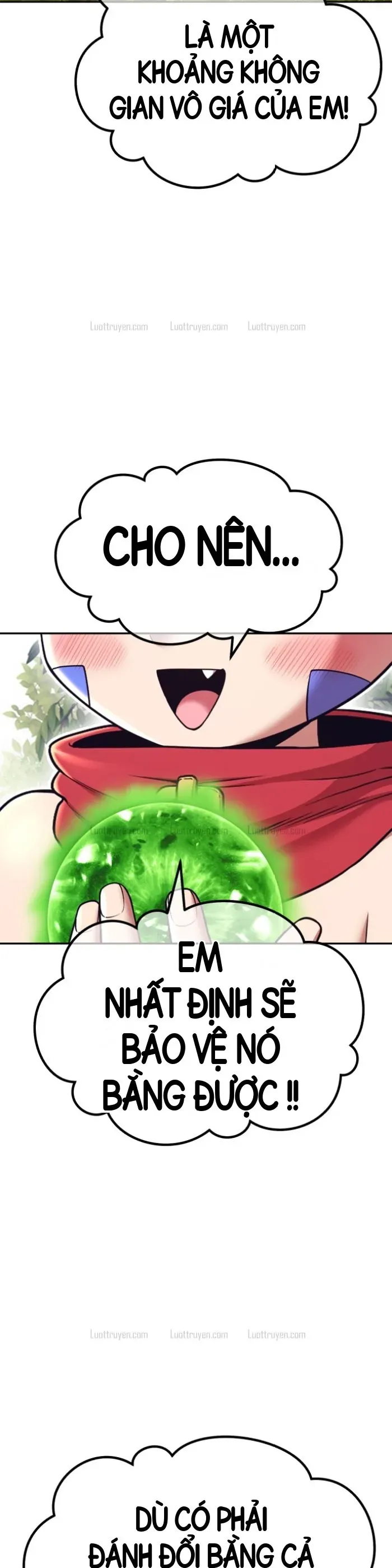 Gậy Gỗ Cấp 99+ Chap 212 - Next Chap 213