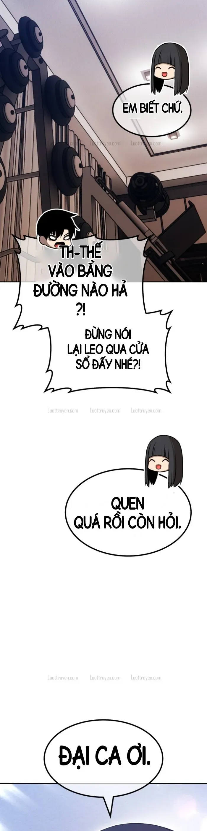 Gậy Gỗ Cấp 99+ Chap 212 - Next Chap 213