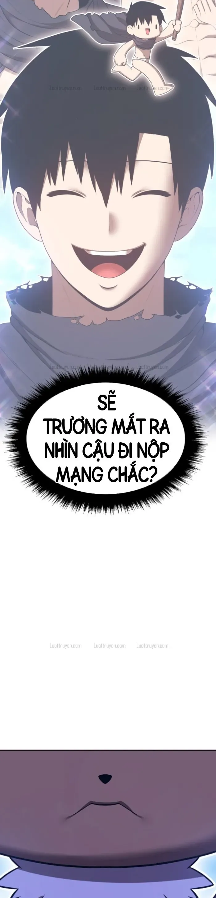 Gậy Gỗ Cấp 99+ Chap 212 - Next Chap 213
