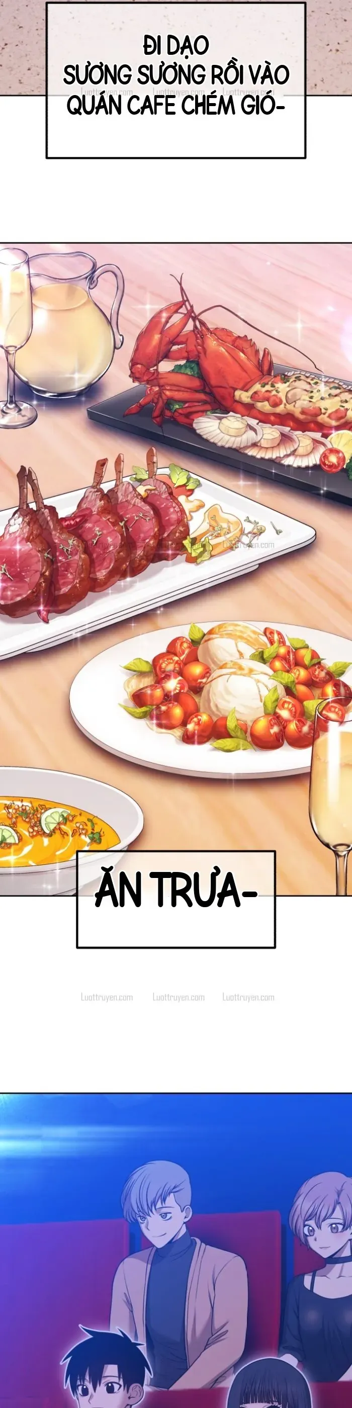 Gậy Gỗ Cấp 99+ Chap 212 - Next Chap 213