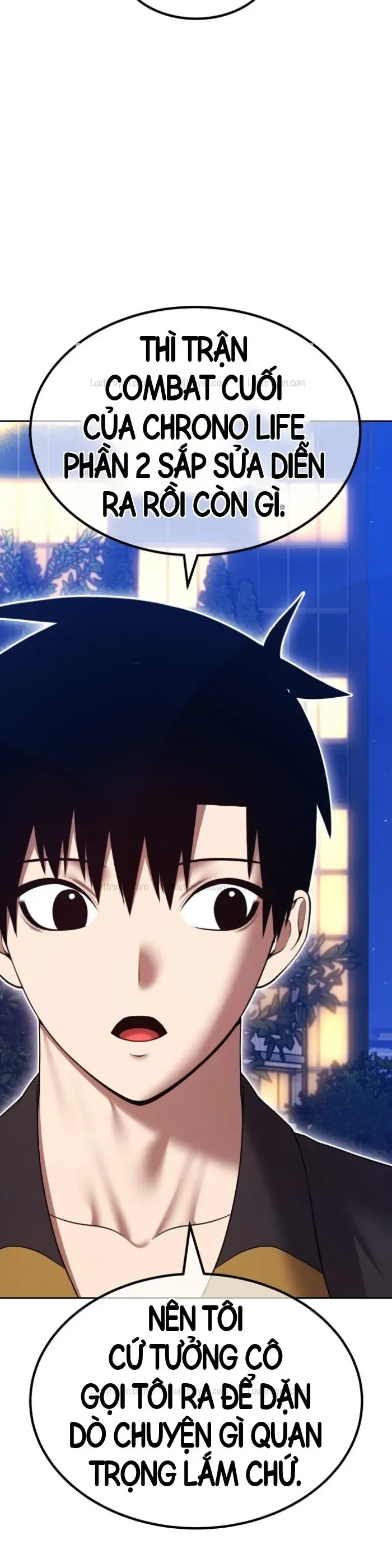 Gậy Gỗ Cấp 99+ Chap 212 - Next Chap 213