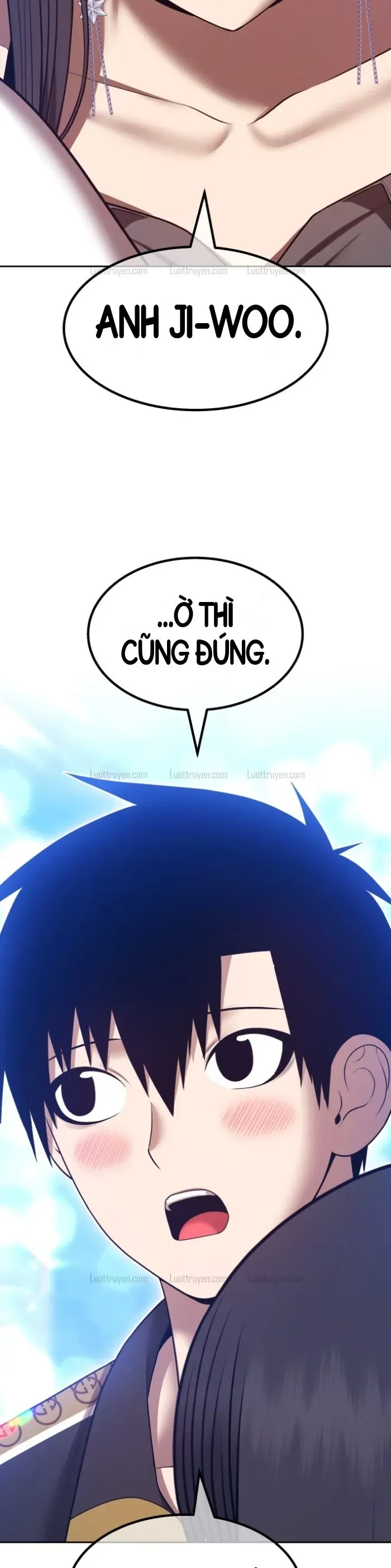 Gậy Gỗ Cấp 99+ Chap 212 - Next Chap 213