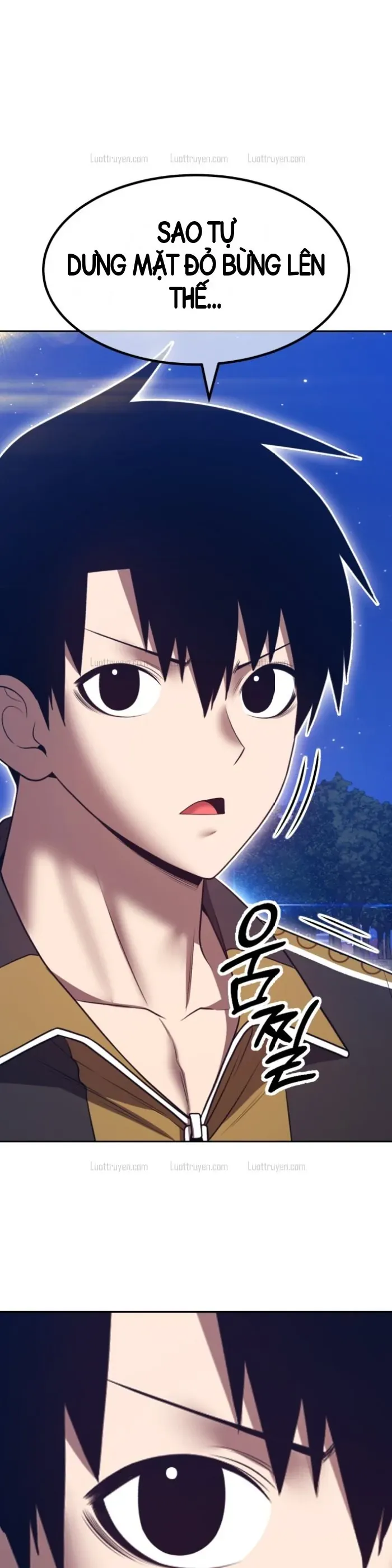 Gậy Gỗ Cấp 99+ Chap 212 - Next Chap 213