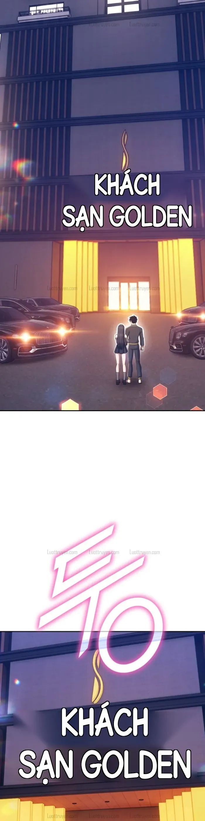 Gậy Gỗ Cấp 99+ Chap 212 - Next Chap 213