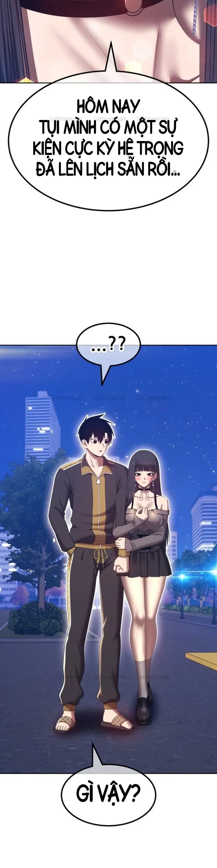 Gậy Gỗ Cấp 99+ Chap 212 - Next Chap 213