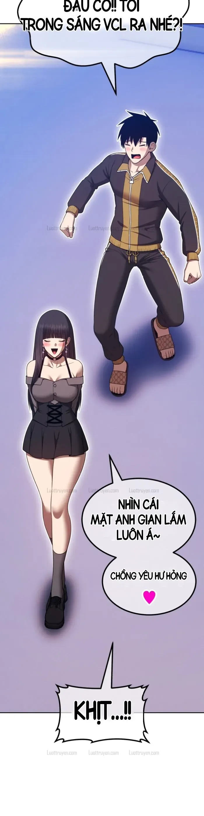 Gậy Gỗ Cấp 99+ Chap 212 - Next Chap 213