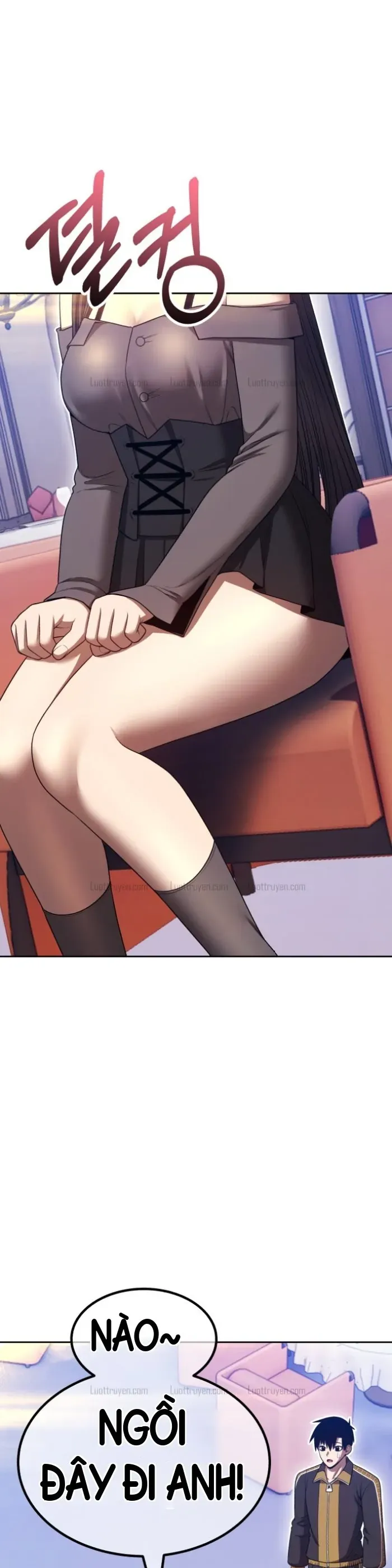 Gậy Gỗ Cấp 99+ Chap 212 - Next Chap 213