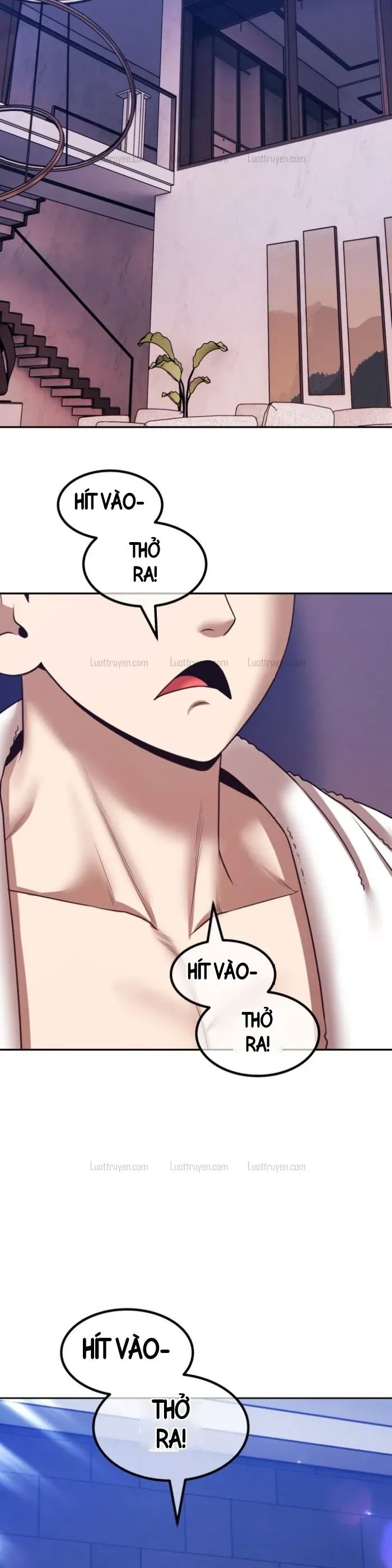 Gậy Gỗ Cấp 99+ Chap 212 - Next Chap 213