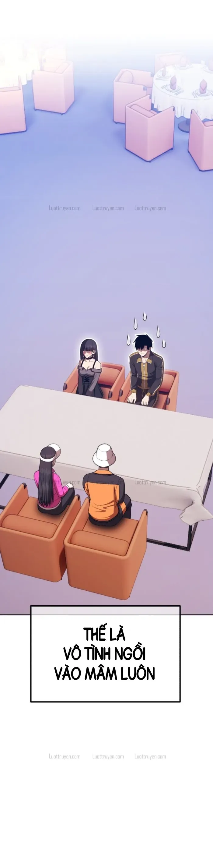 Gậy Gỗ Cấp 99+ Chap 212 - Next Chap 213