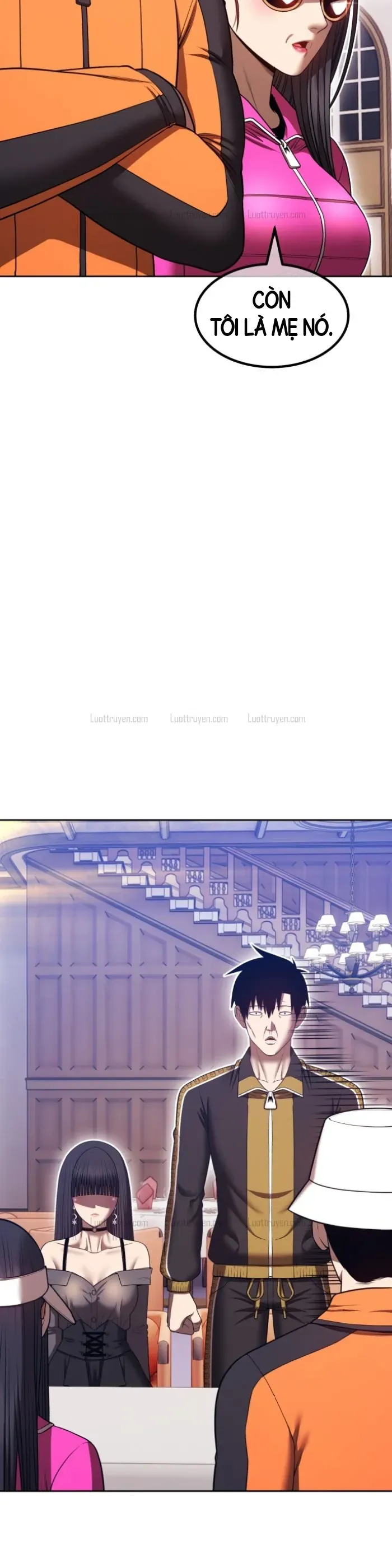 Gậy Gỗ Cấp 99+ Chap 212 - Next Chap 213