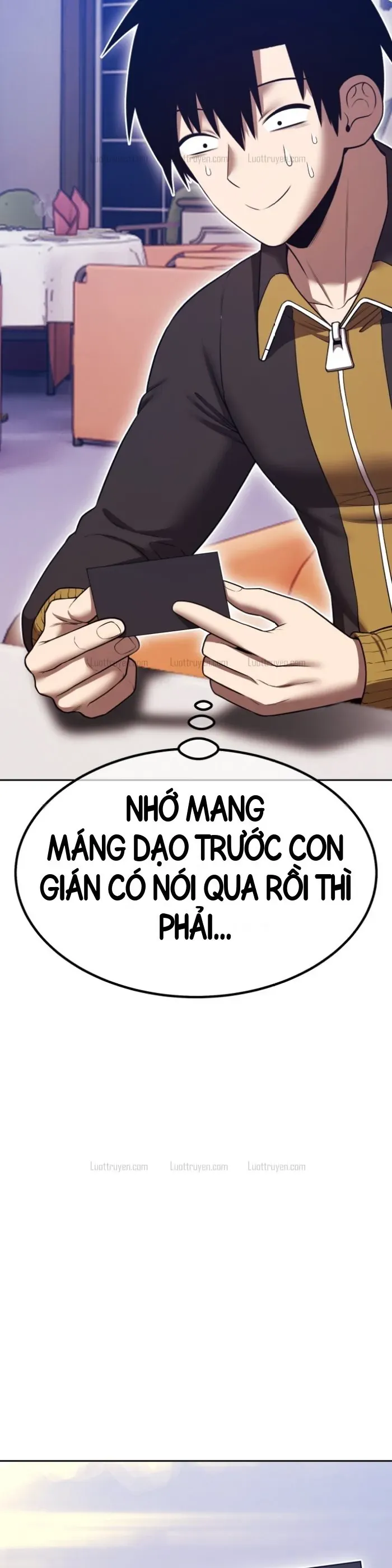 Gậy Gỗ Cấp 99+ Chap 212 - Next Chap 213