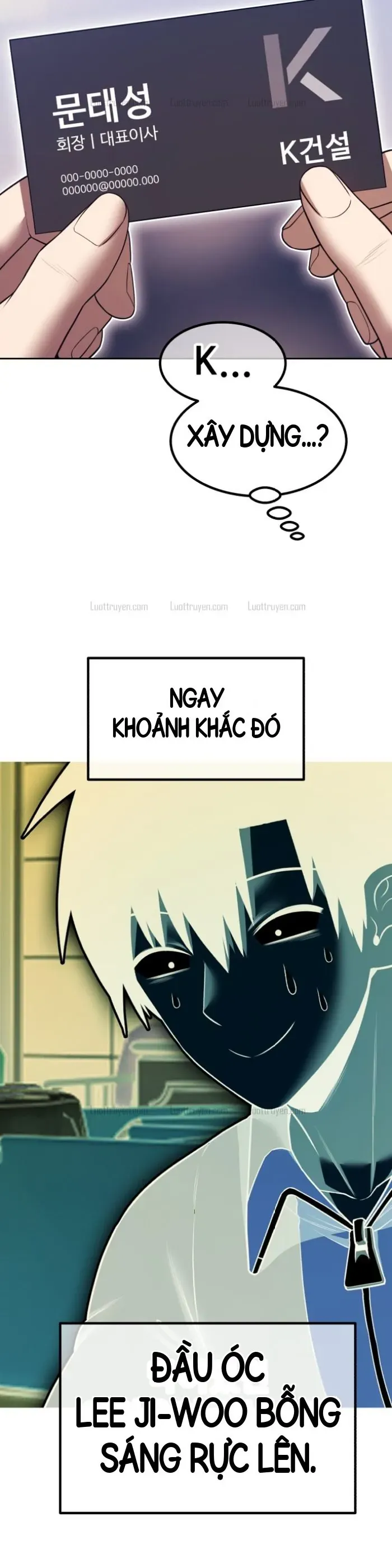 Gậy Gỗ Cấp 99+ Chap 212 - Next Chap 213