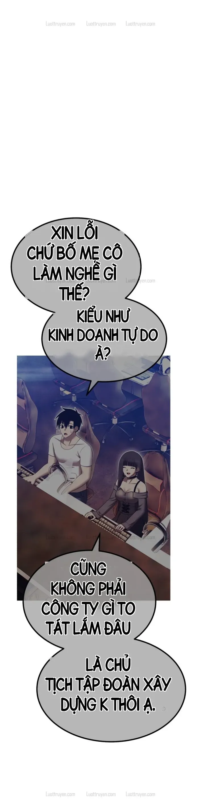 Gậy Gỗ Cấp 99+ Chap 212 - Next Chap 213