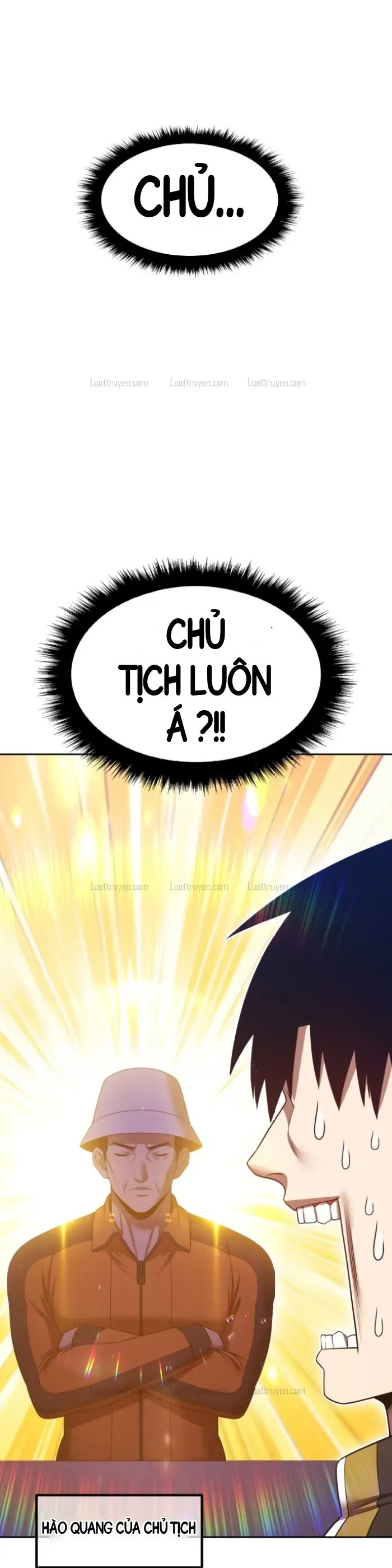 Gậy Gỗ Cấp 99+ Chap 212 - Next Chap 213