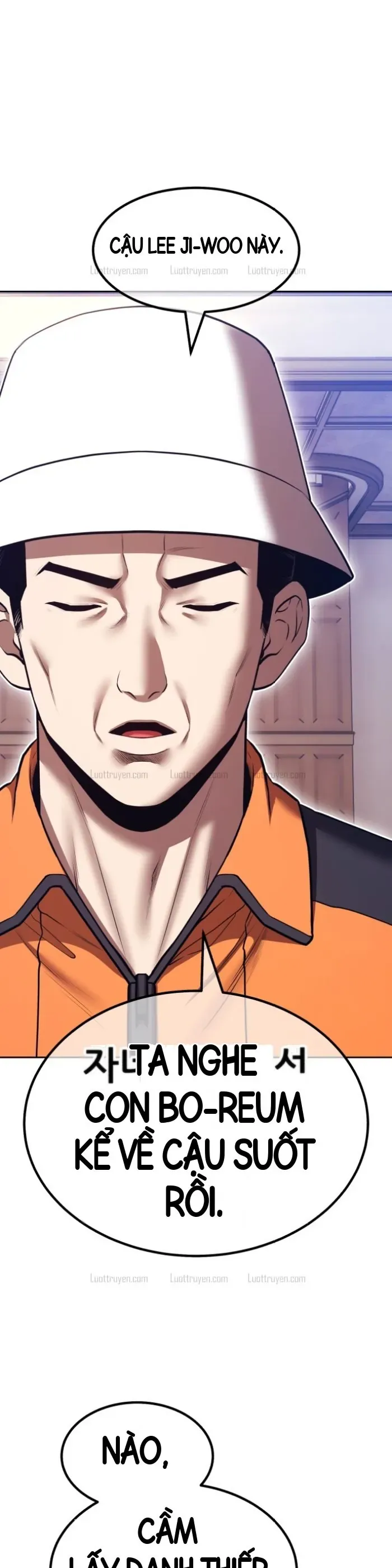 Gậy Gỗ Cấp 99+ Chap 212 - Next Chap 213