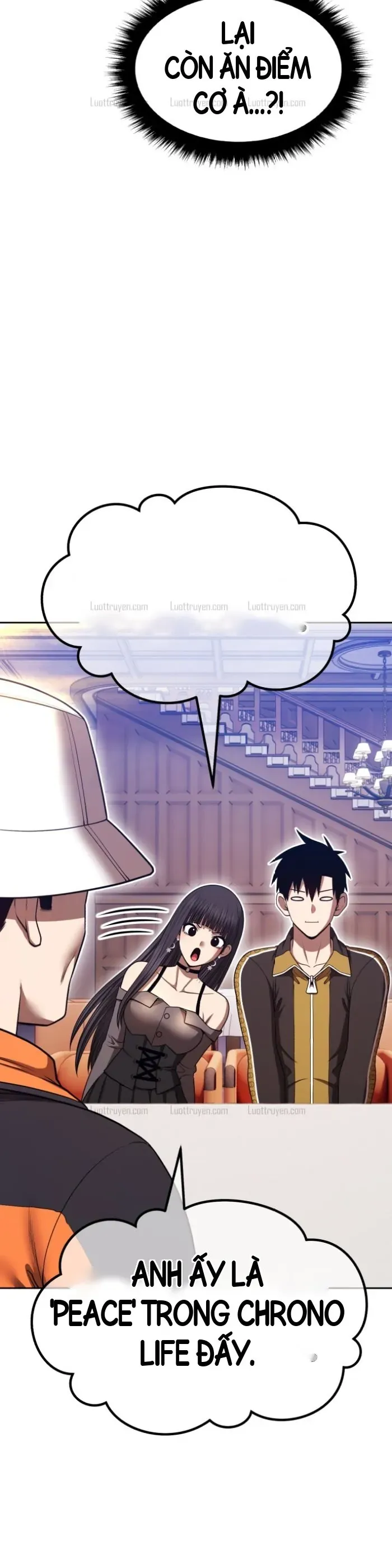 Gậy Gỗ Cấp 99+ Chap 212 - Next Chap 213