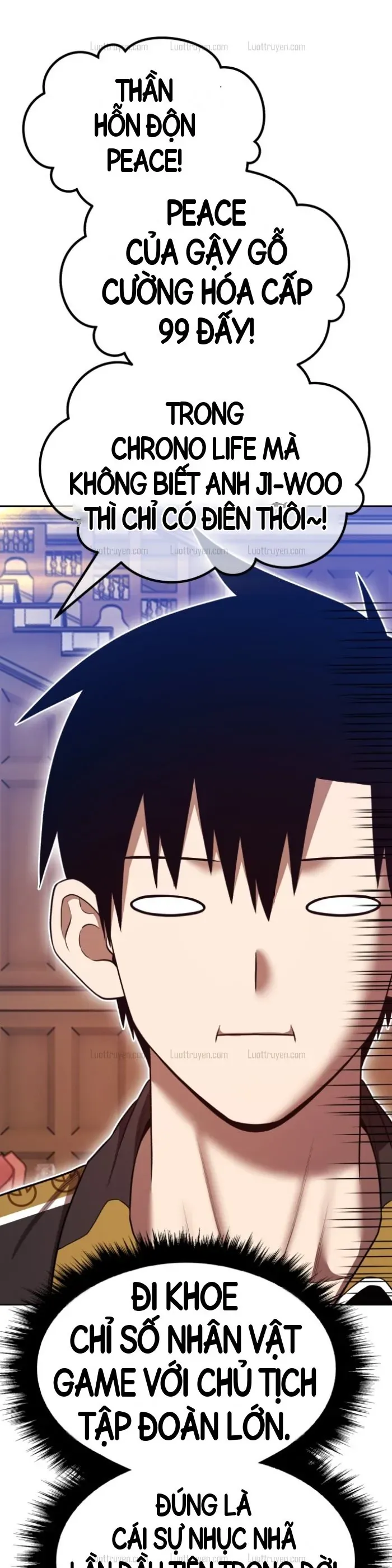 Gậy Gỗ Cấp 99+ Chap 212 - Next Chap 213