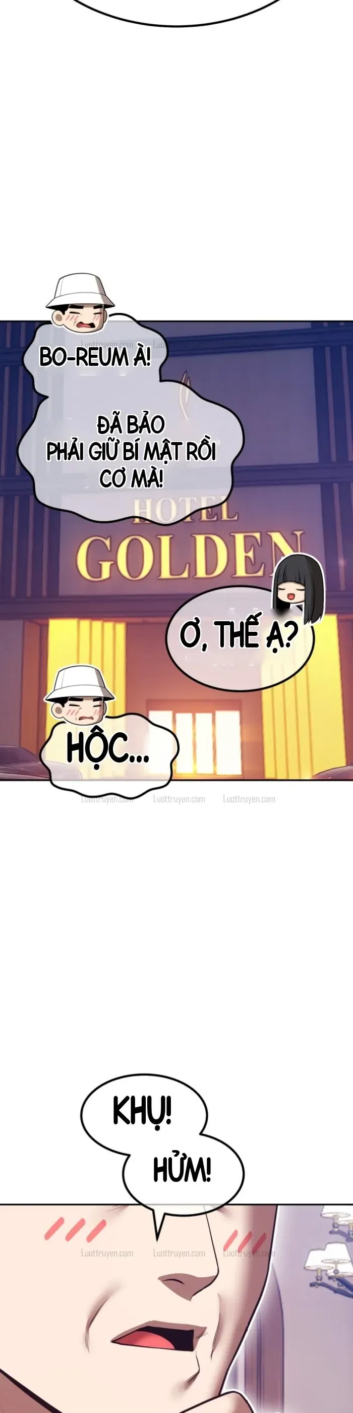 Gậy Gỗ Cấp 99+ Chap 212 - Next Chap 213