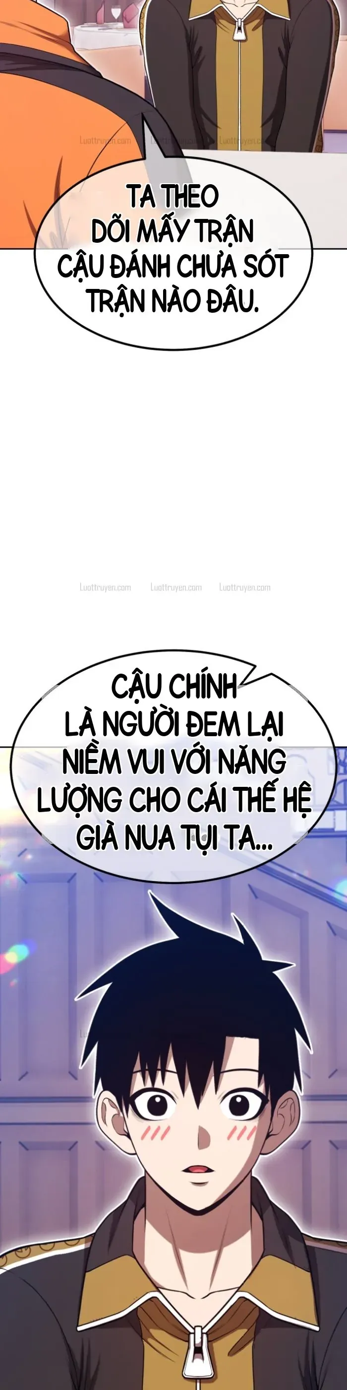 Gậy Gỗ Cấp 99+ Chap 212 - Next Chap 213