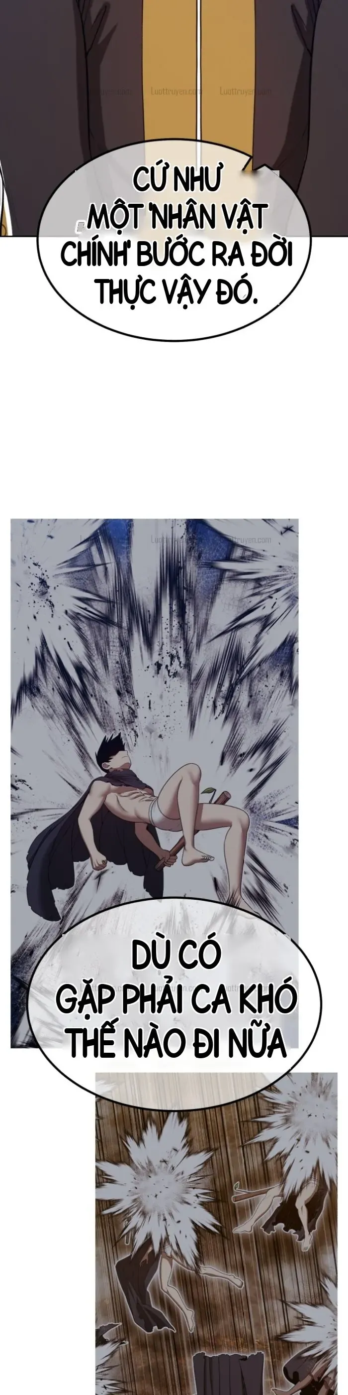 Gậy Gỗ Cấp 99+ Chap 212 - Next Chap 213
