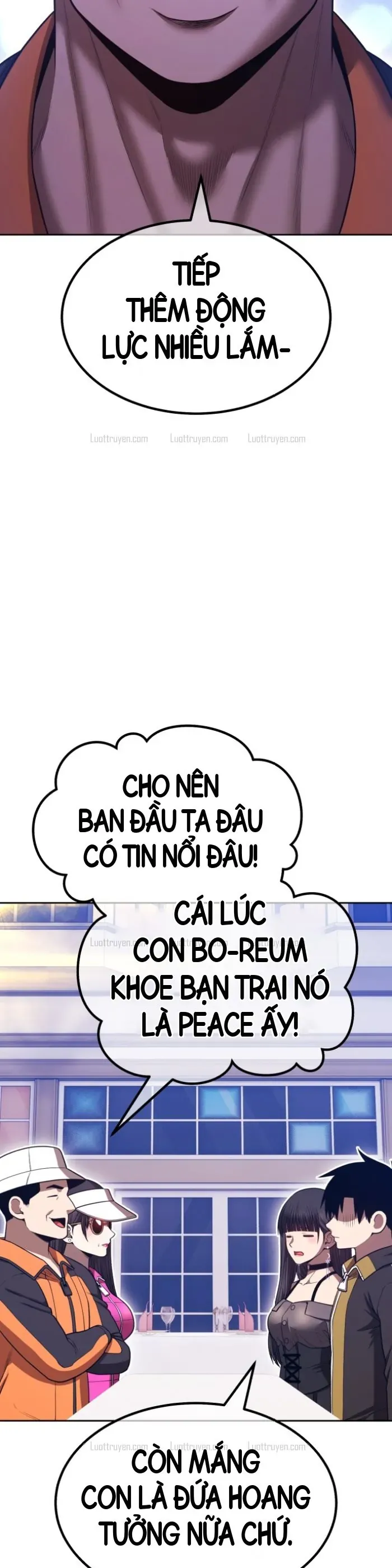 Gậy Gỗ Cấp 99+ Chap 212 - Next Chap 213