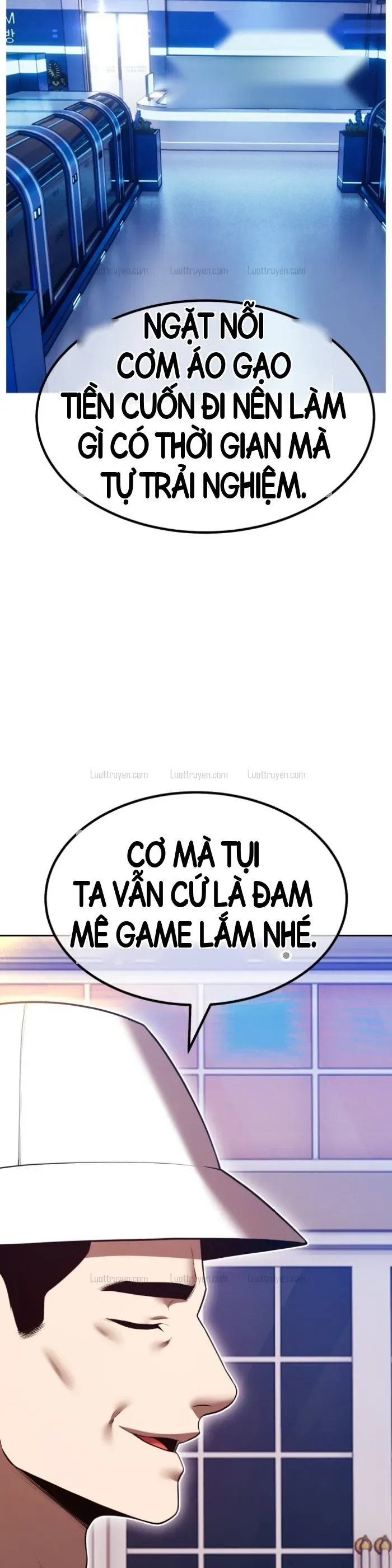 Gậy Gỗ Cấp 99+ Chap 212 - Next Chap 213