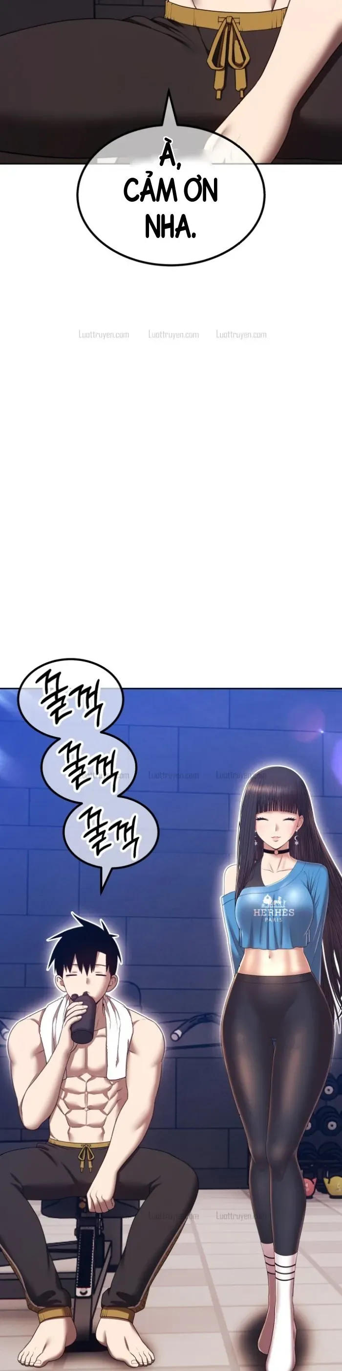 Gậy Gỗ Cấp 99+ Chap 212 - Next Chap 213