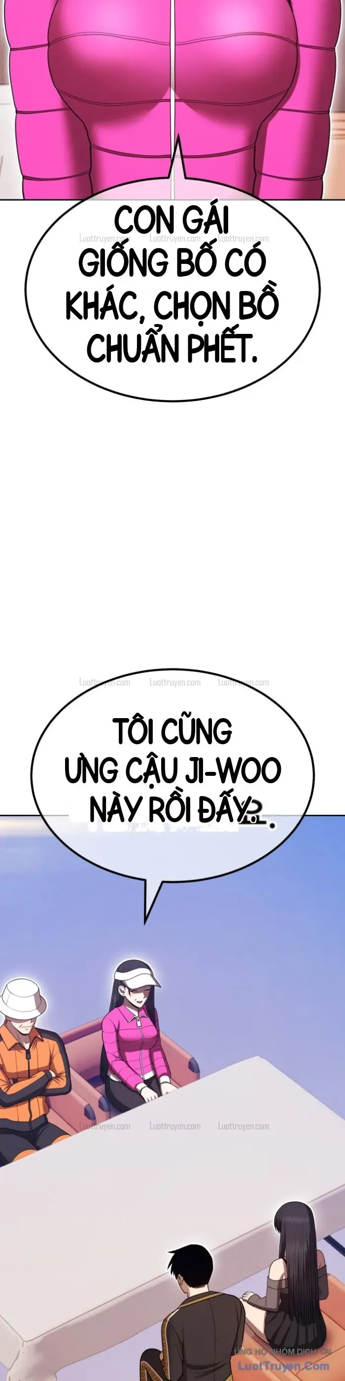Gậy Gỗ Cấp 99+ Chap 212 - Next Chap 213