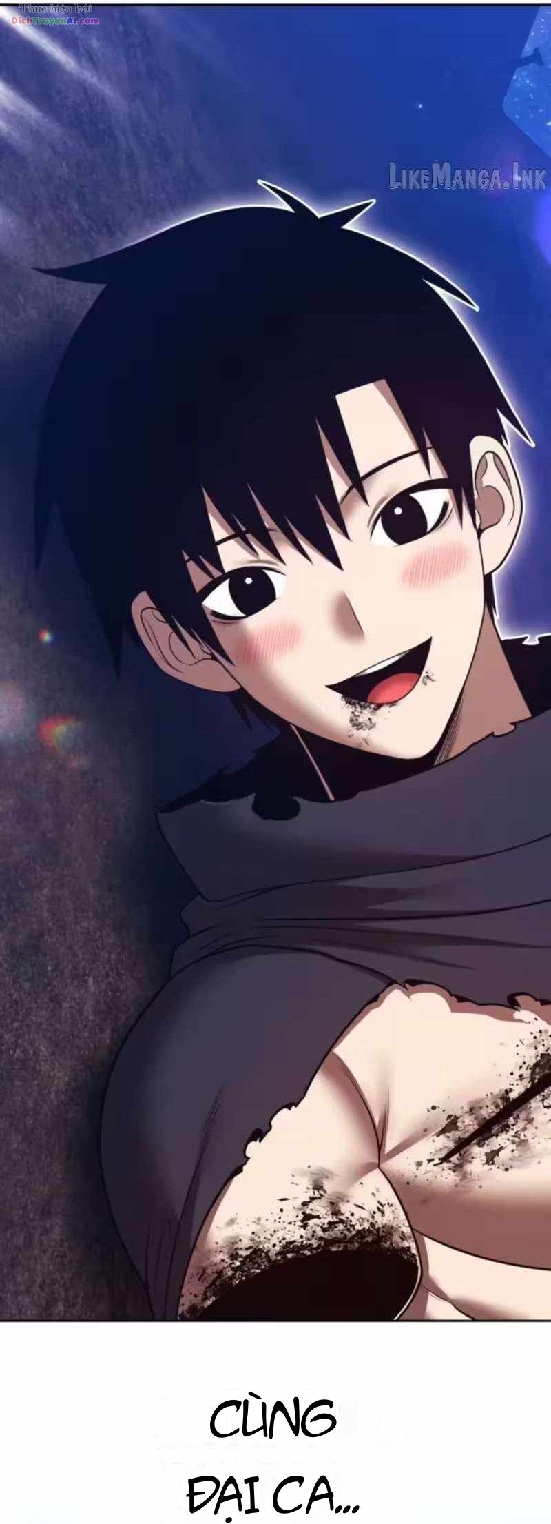 Gậy Gỗ Cấp 99+ Chap 228 - Next Chap 229