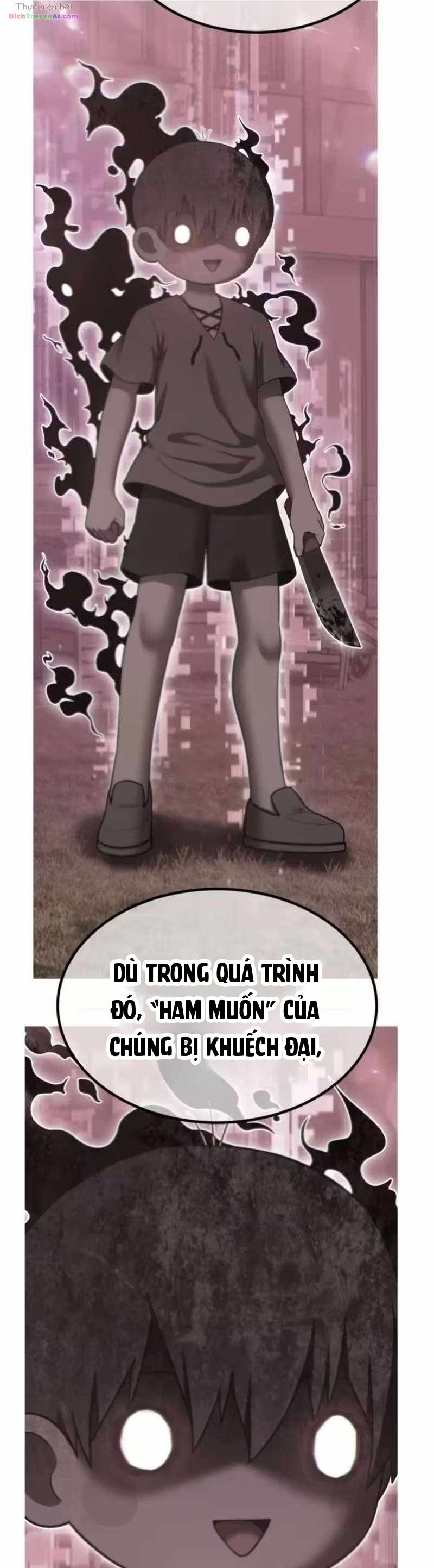Gậy Gỗ Cấp 99+ Chap 228 - Next Chap 229