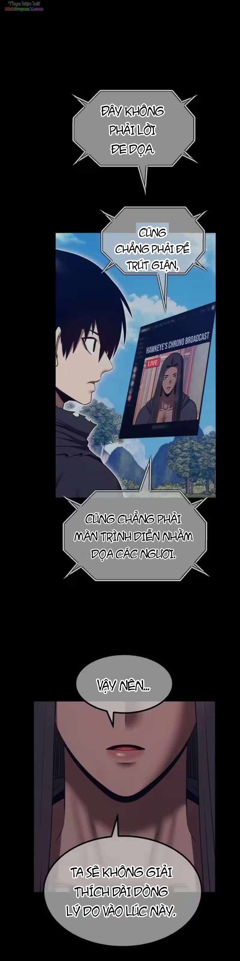 Gậy Gỗ Cấp 99+ Chap 228 - Next Chap 229