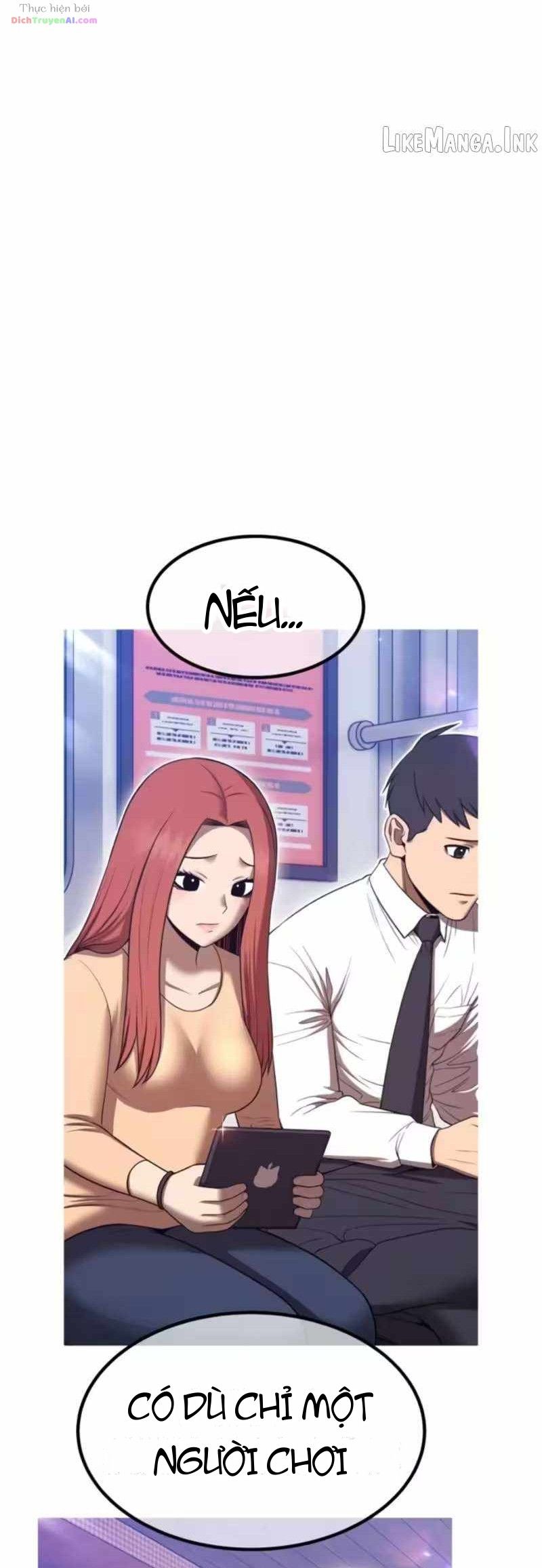 Gậy Gỗ Cấp 99+ Chap 228 - Next Chap 229