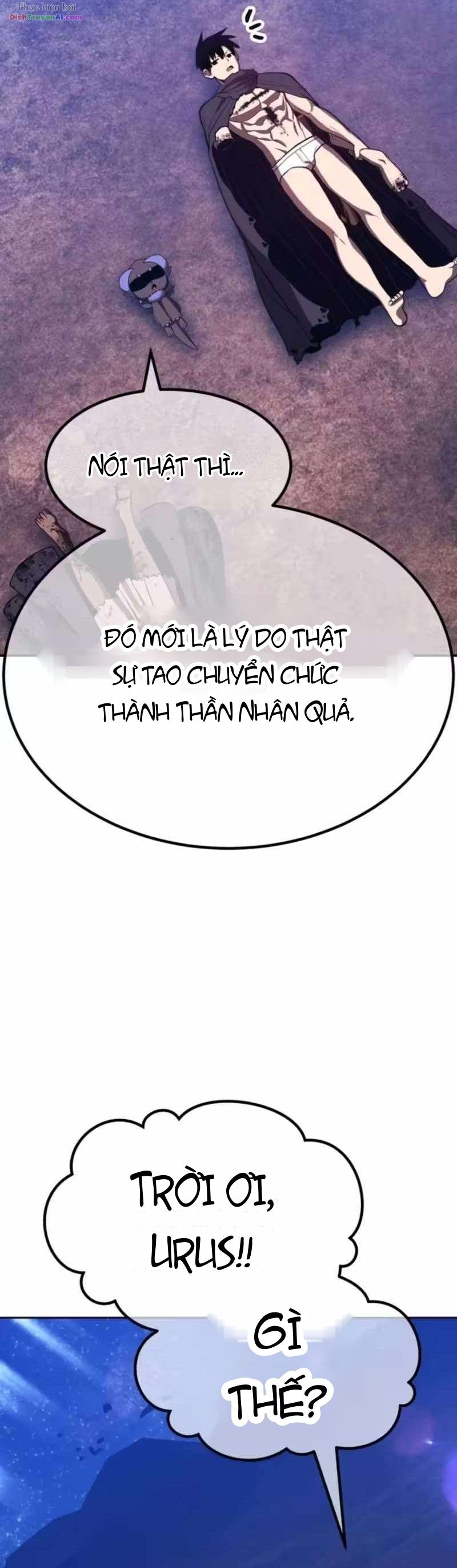 Gậy Gỗ Cấp 99+ Chap 228 - Next Chap 229