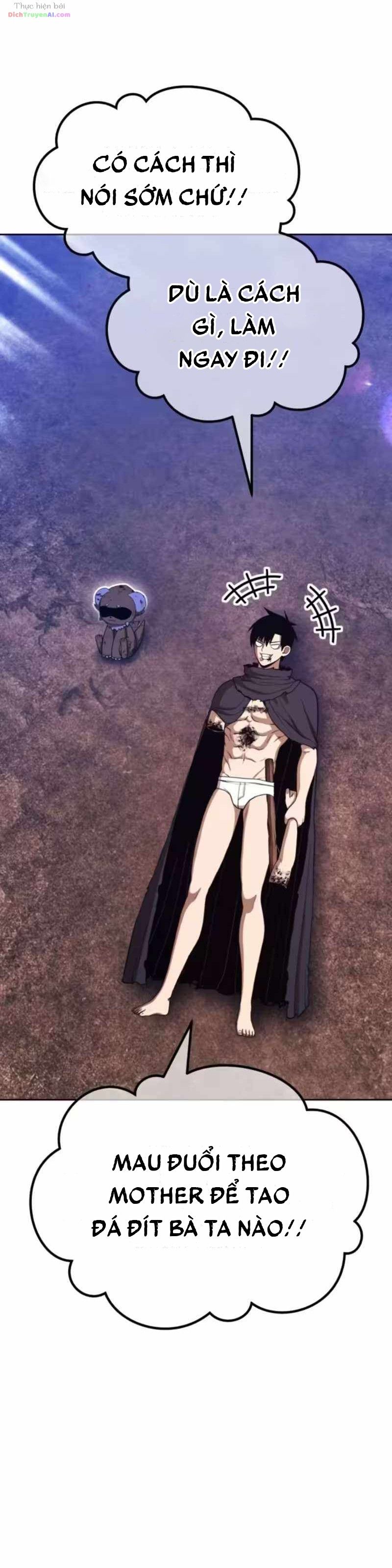 Gậy Gỗ Cấp 99+ Chap 228 - Next Chap 229