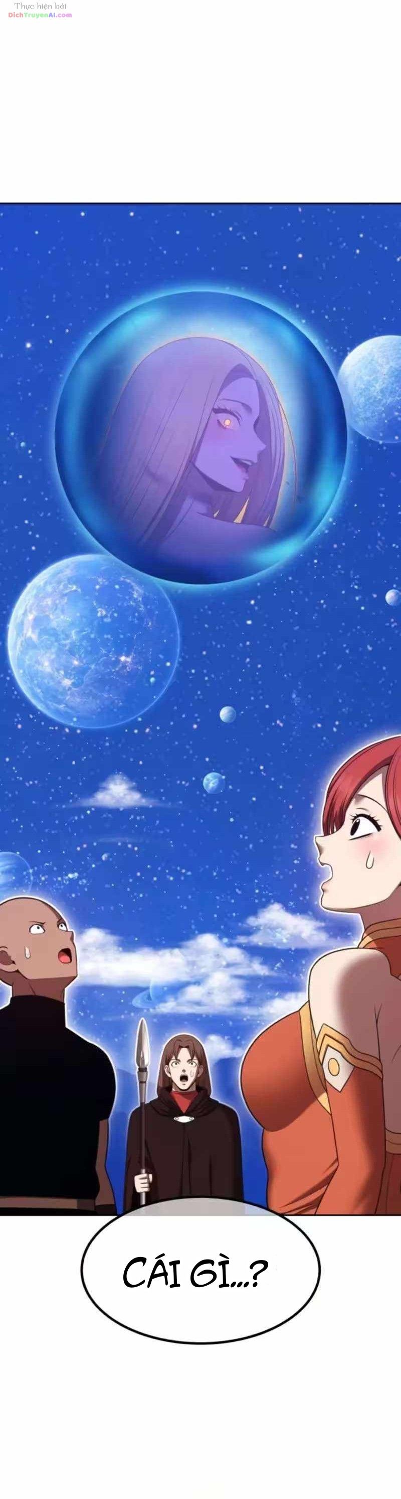 Gậy Gỗ Cấp 99+ Chap 228 - Next Chap 229