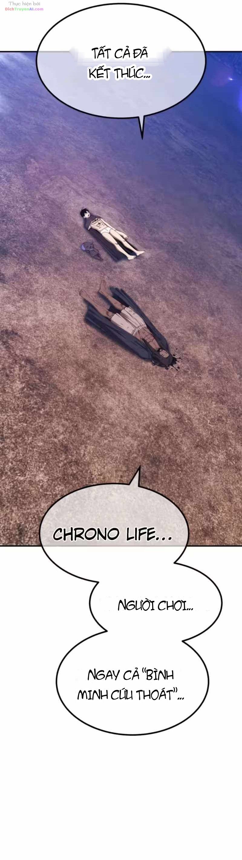Gậy Gỗ Cấp 99+ Chap 228 - Next Chap 229