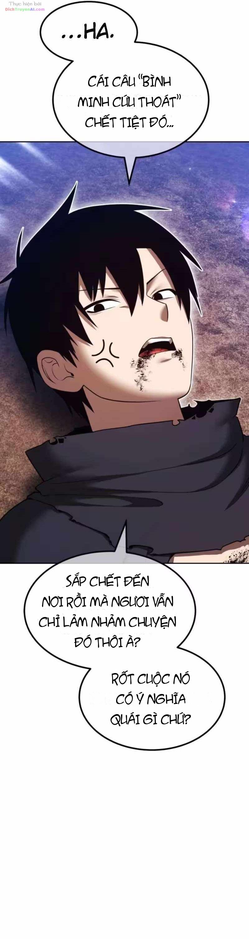 Gậy Gỗ Cấp 99+ Chap 228 - Next Chap 229