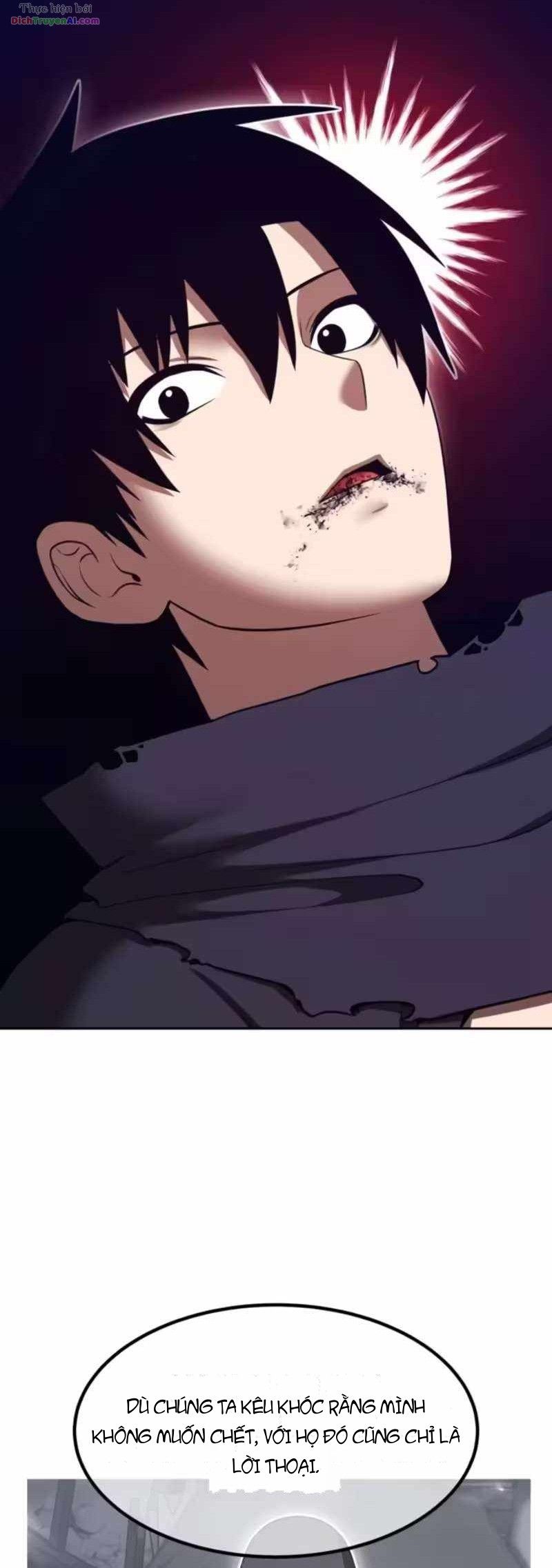 Gậy Gỗ Cấp 99+ Chap 228 - Next Chap 229
