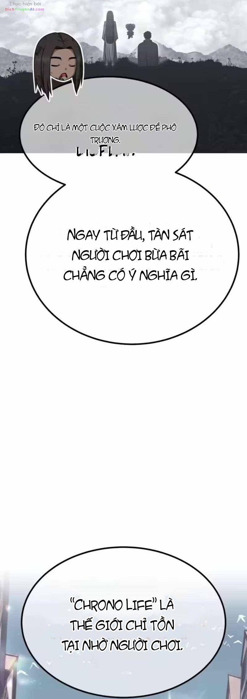 Gậy Gỗ Cấp 99+ Chap 228 - Next Chap 229