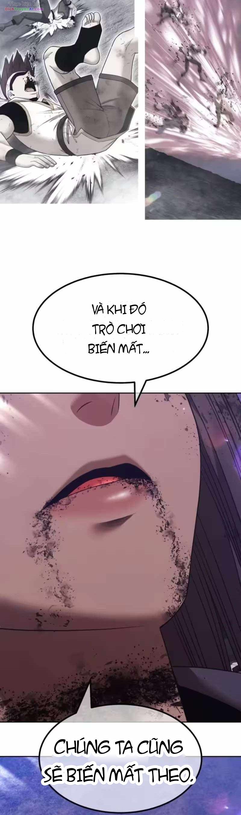 Gậy Gỗ Cấp 99+ Chap 228 - Next Chap 229