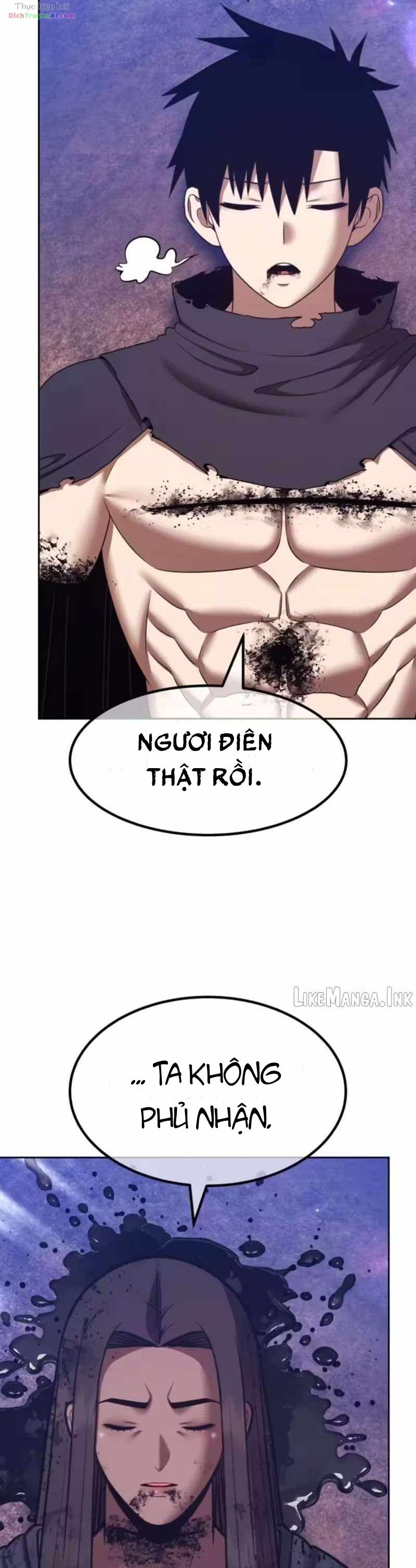 Gậy Gỗ Cấp 99+ Chap 228 - Next Chap 229