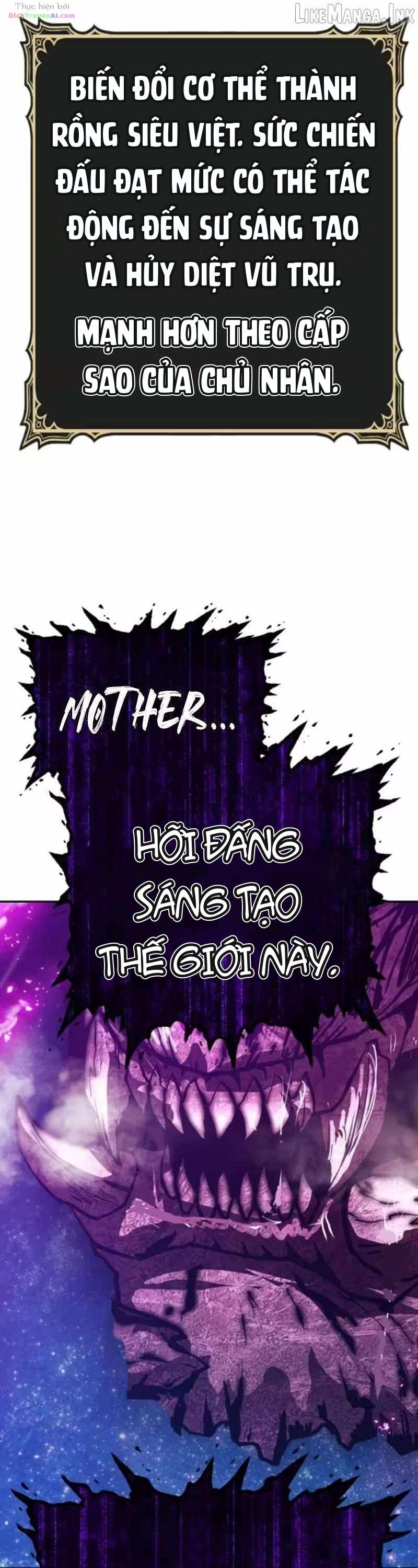 Gậy Gỗ Cấp 99+ Chap 228 - Next Chap 229